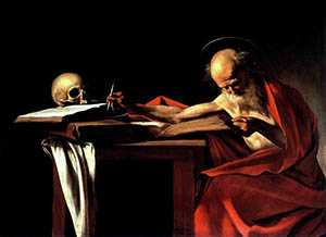 San Girolamo Caravaggio