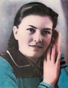 Santina Campana