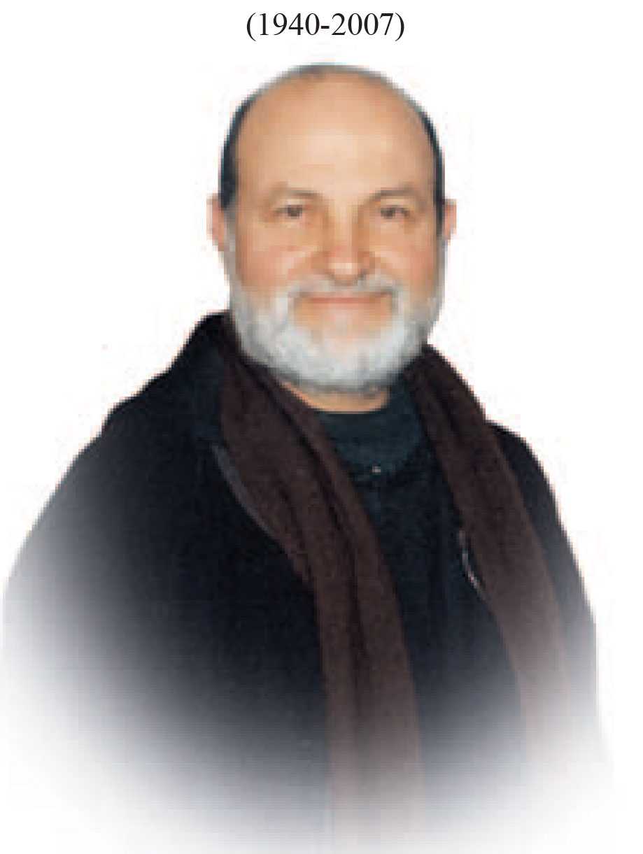 Padre Nunzio Giugliano