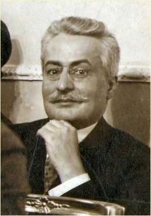 san giuseppe moscati