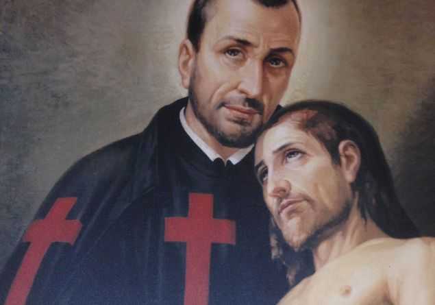 san camillo de lellis