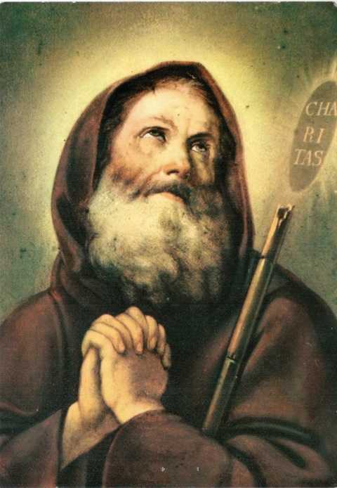 san francesco da paola